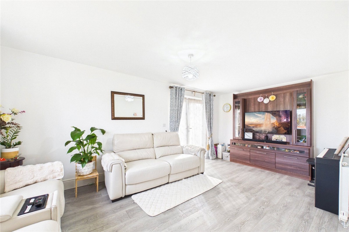 Shinfield, Reading, Berkshire