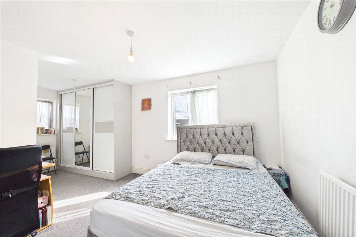 Shinfield, Reading, Berkshire