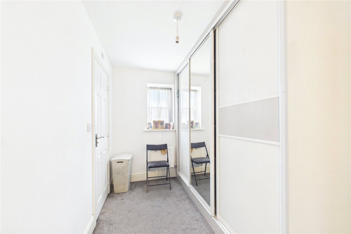 Shinfield, Reading, Berkshire