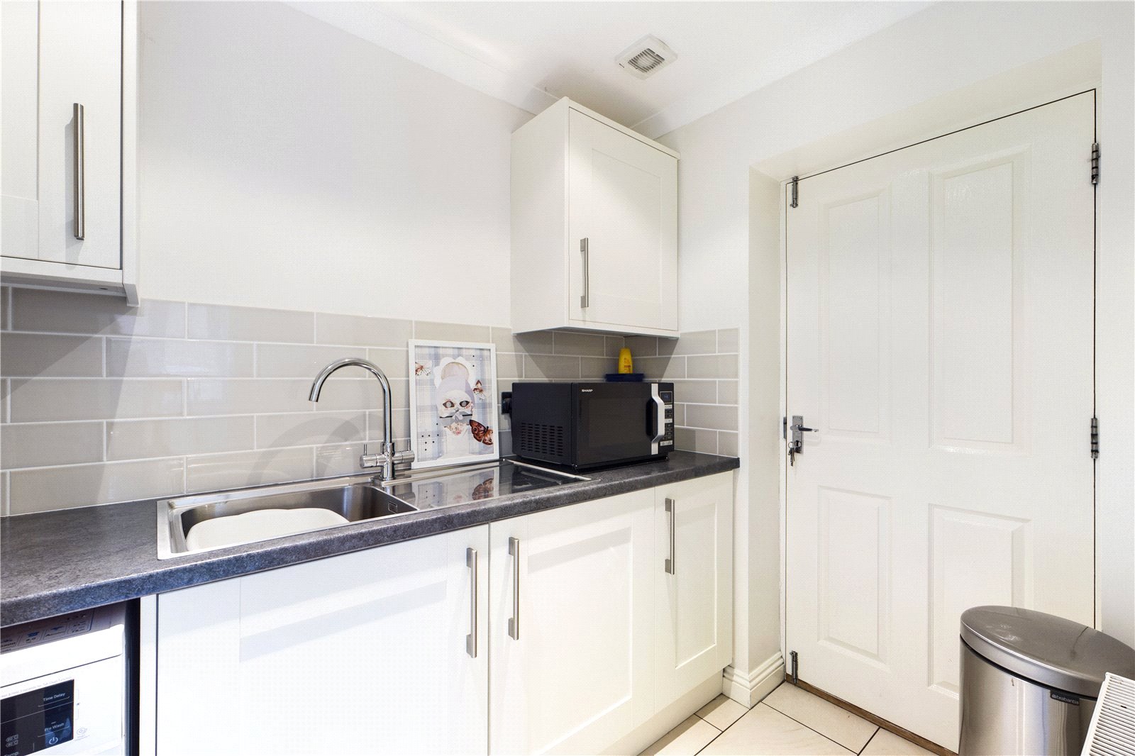 4 bedroom House to let in Pamber Heath, Tadley