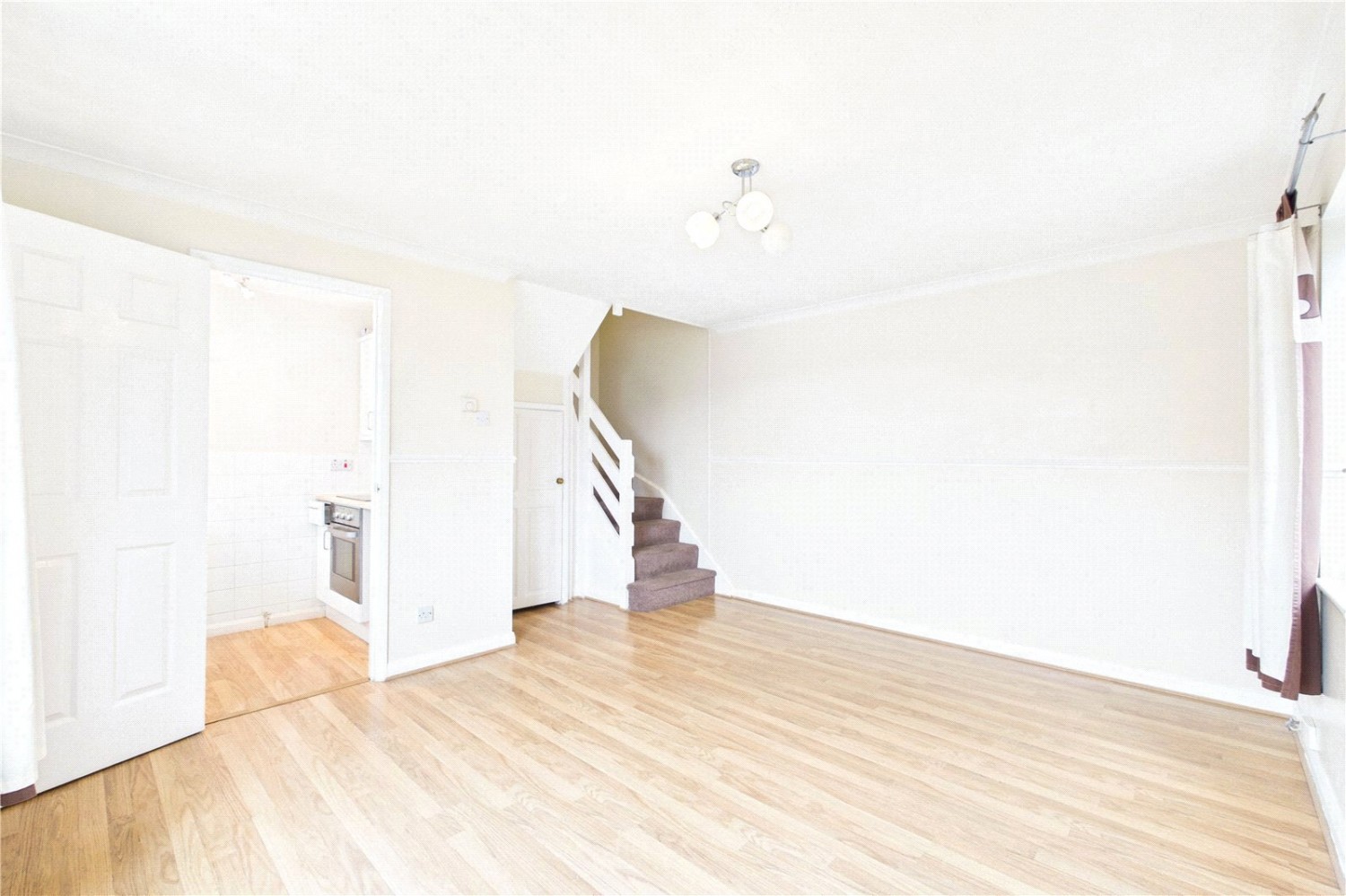 Calcot, Reading, Berkshire