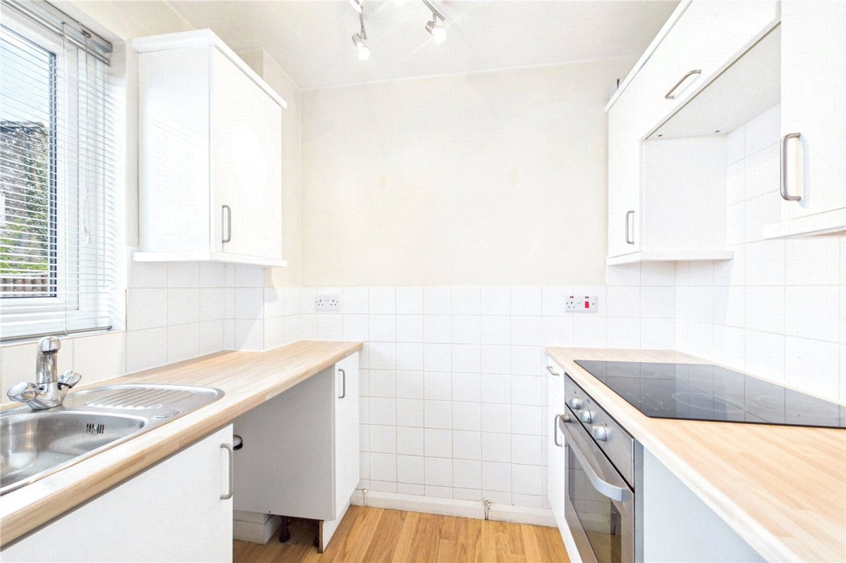 Calcot, Reading, Berkshire