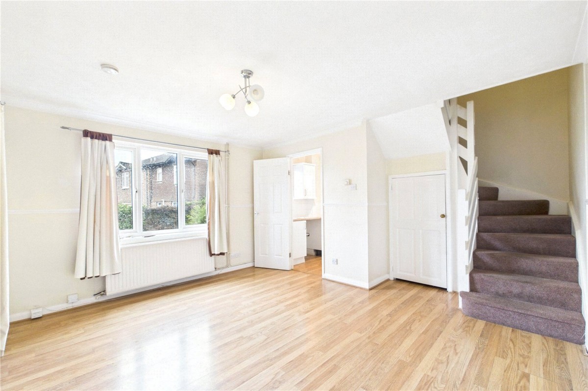 Calcot, Reading, Berkshire