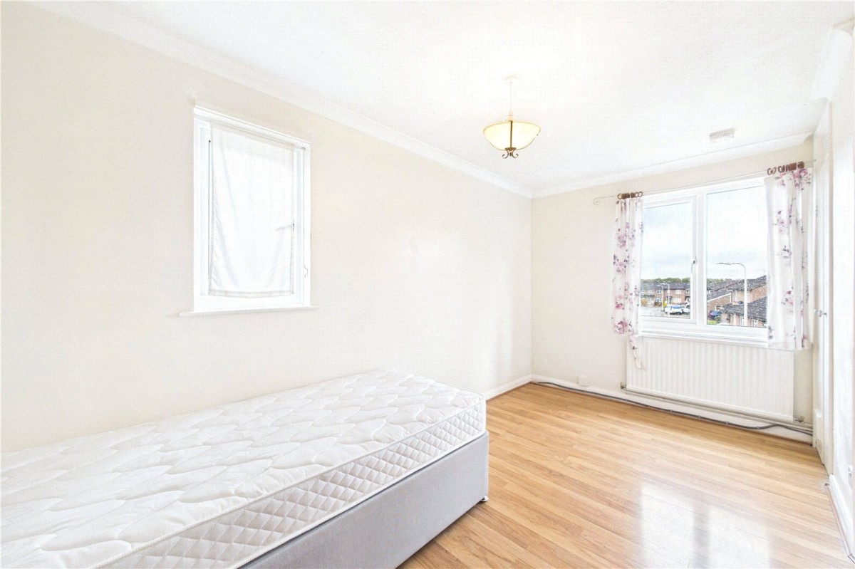 Calcot, Reading, Berkshire