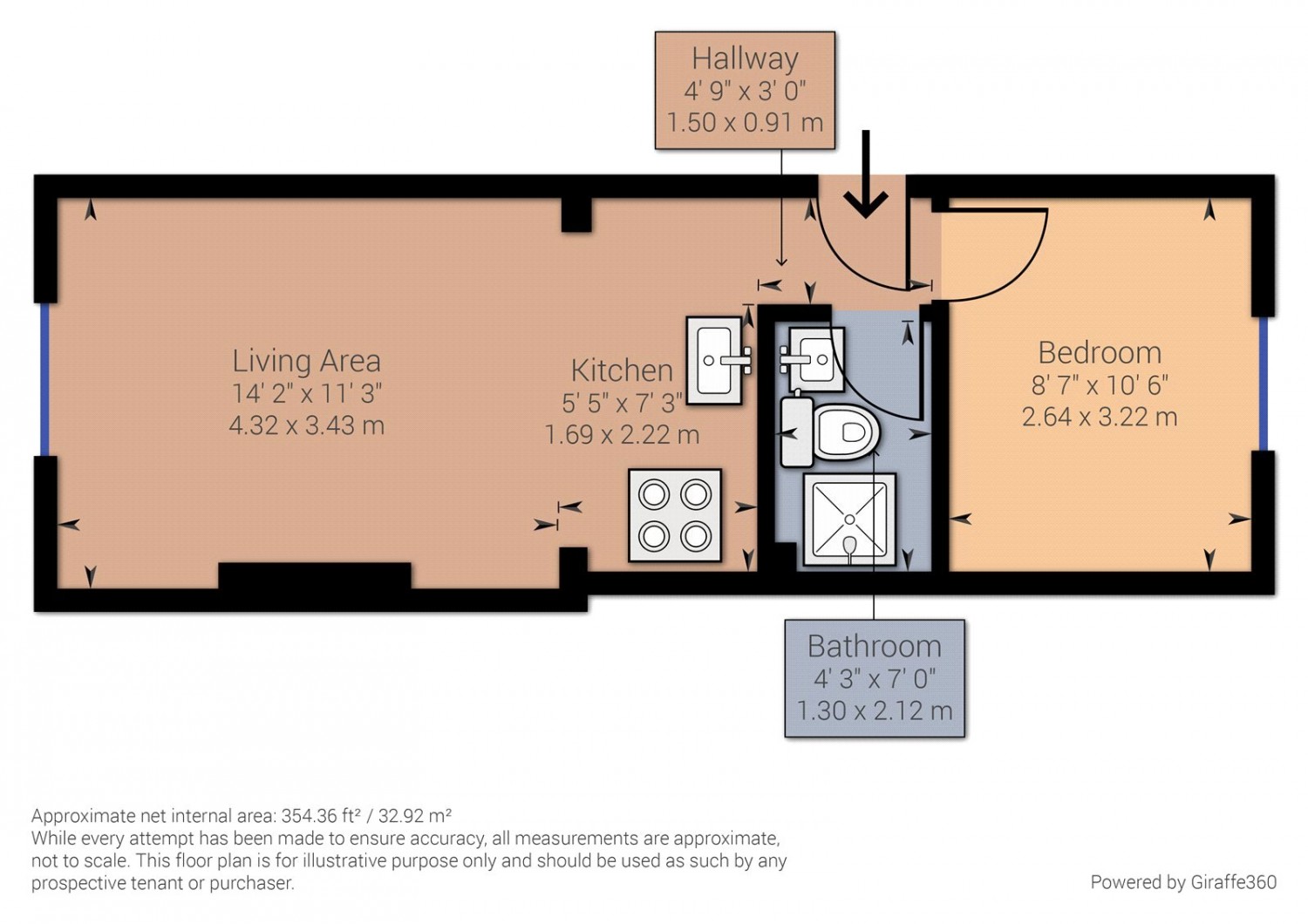Theale, Reading, Berkshire