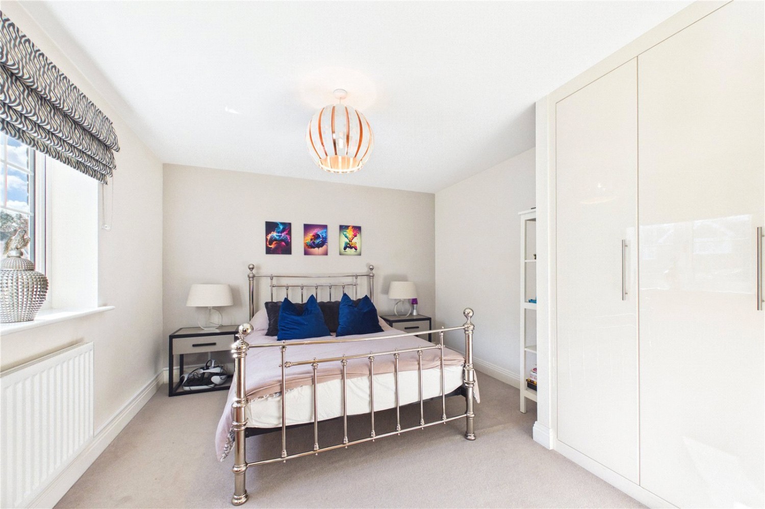 Tilehurst, Reading, Berkshire