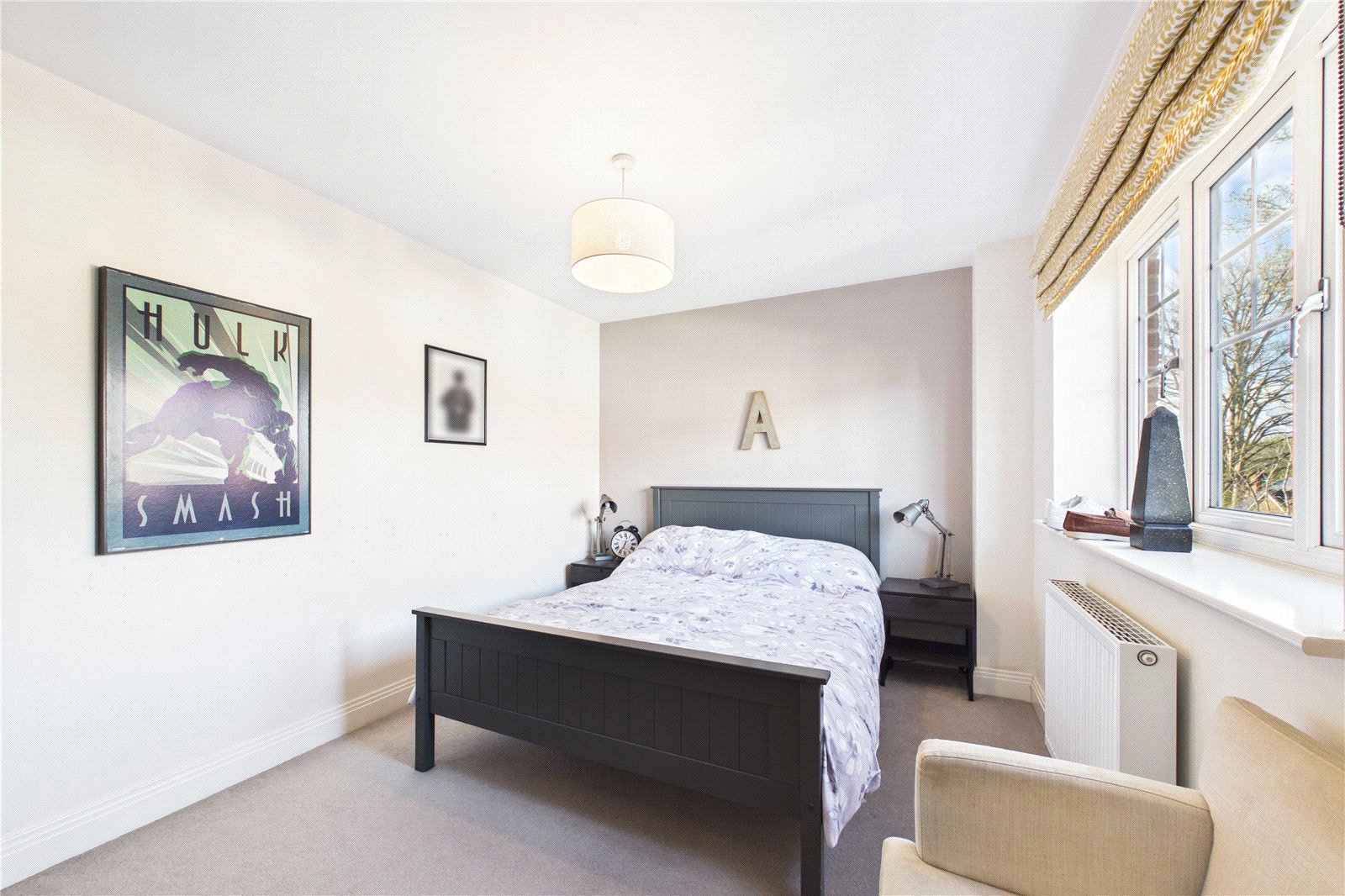 5 bedroom House to let in Tilehurst, Reading, Berkshire
