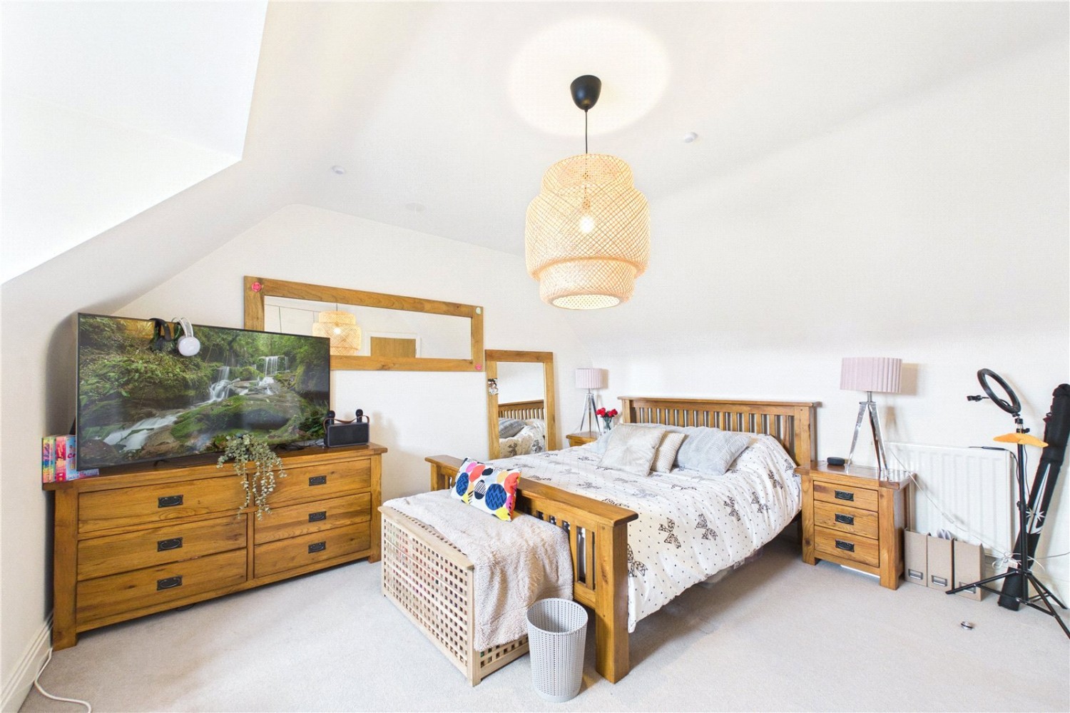 Tilehurst, Reading, Berkshire