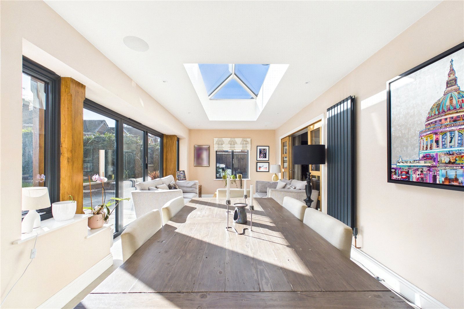 5 bedroom House to let in Tilehurst, Reading, Berkshire