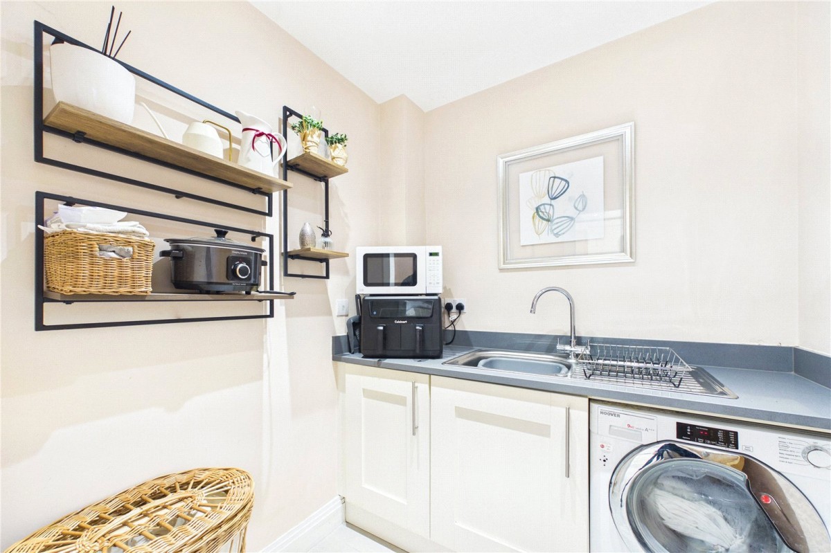 Tilehurst, Reading, Berkshire