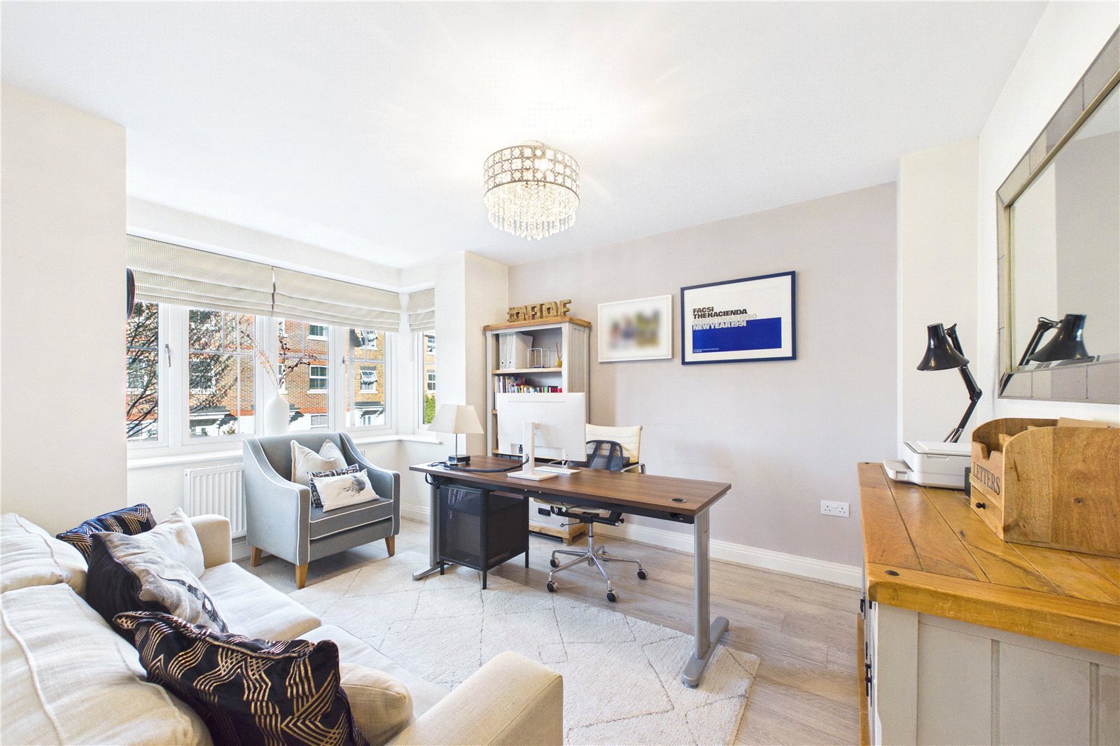 5 bedroom House to let in Tilehurst, Reading, Berkshire