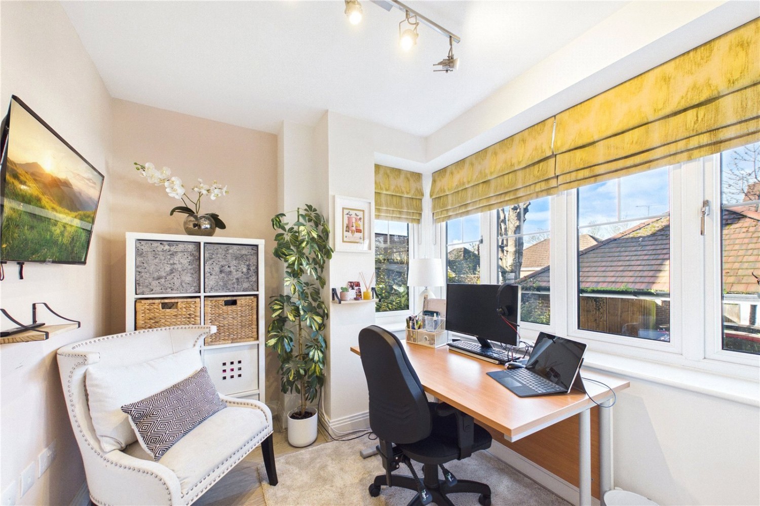 Tilehurst, Reading, Berkshire