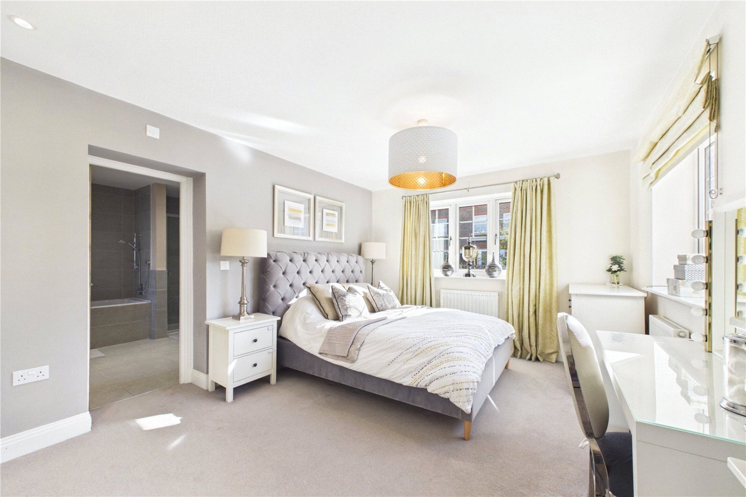 Tilehurst, Reading, Berkshire