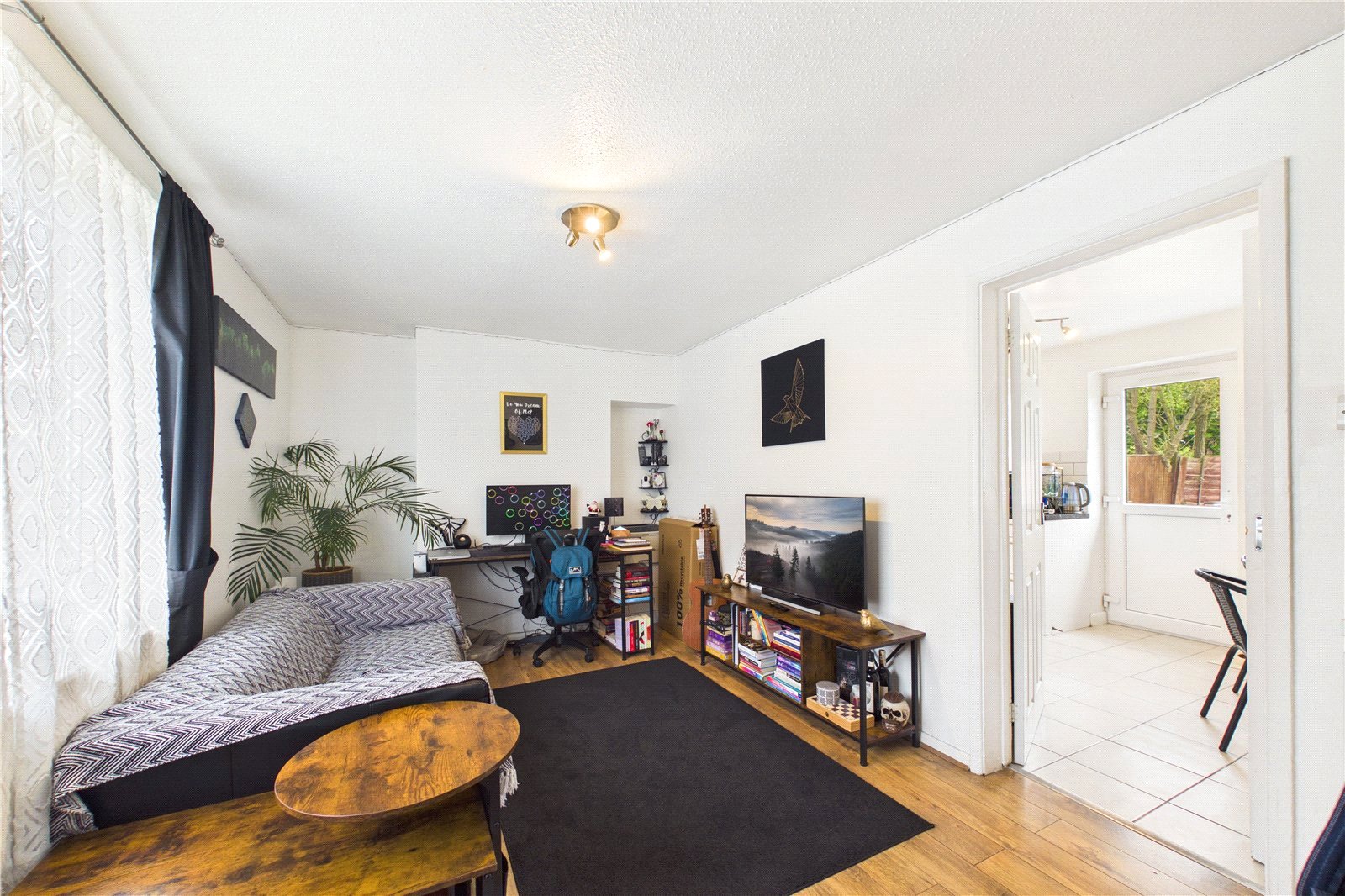 3 bedroom House to let in Newbury, Berkshire