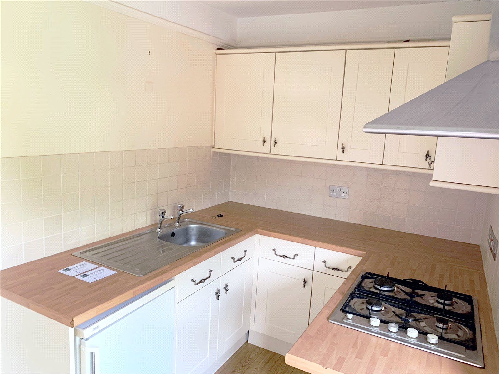1 bedroom Flat to let in Basingstoke, Hampshire