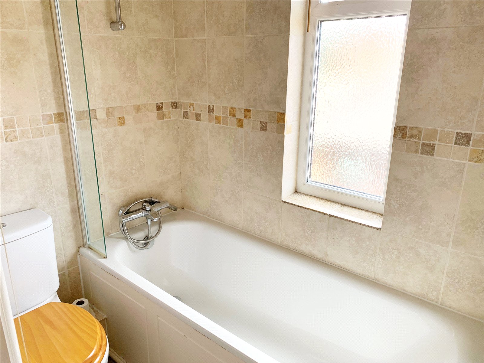 1 bedroom Flat to let in Basingstoke, Hampshire