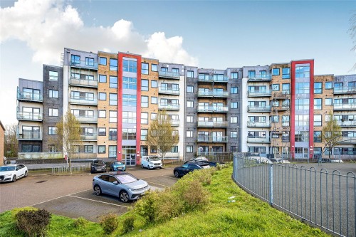 Basingstoke, Hampshire