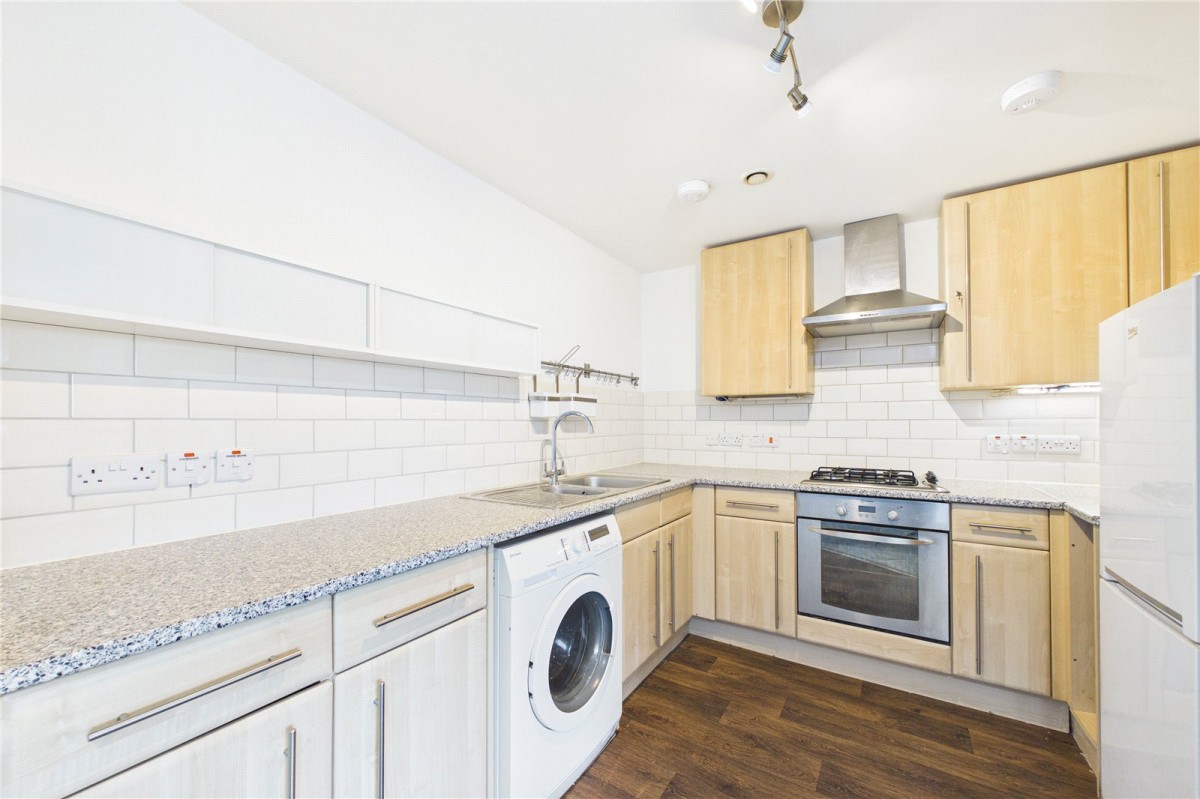 Basingstoke, Hampshire