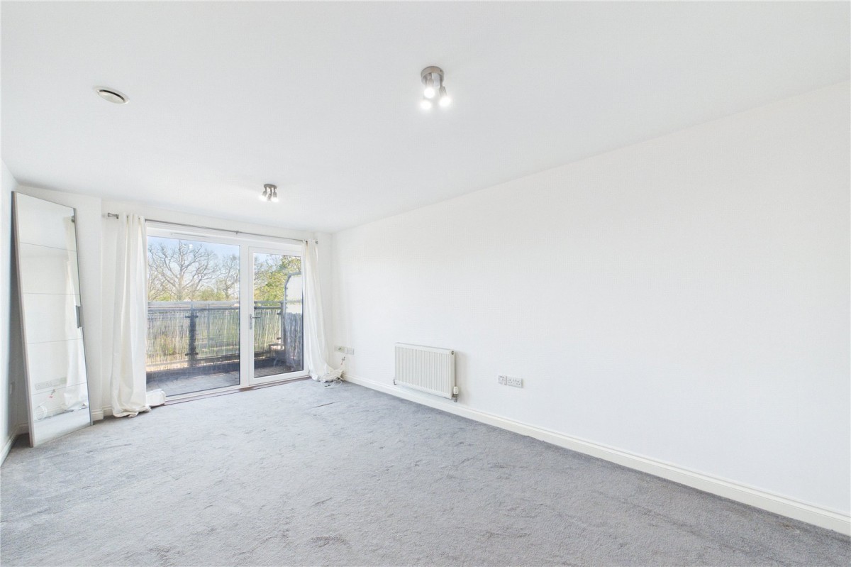 Basingstoke, Hampshire