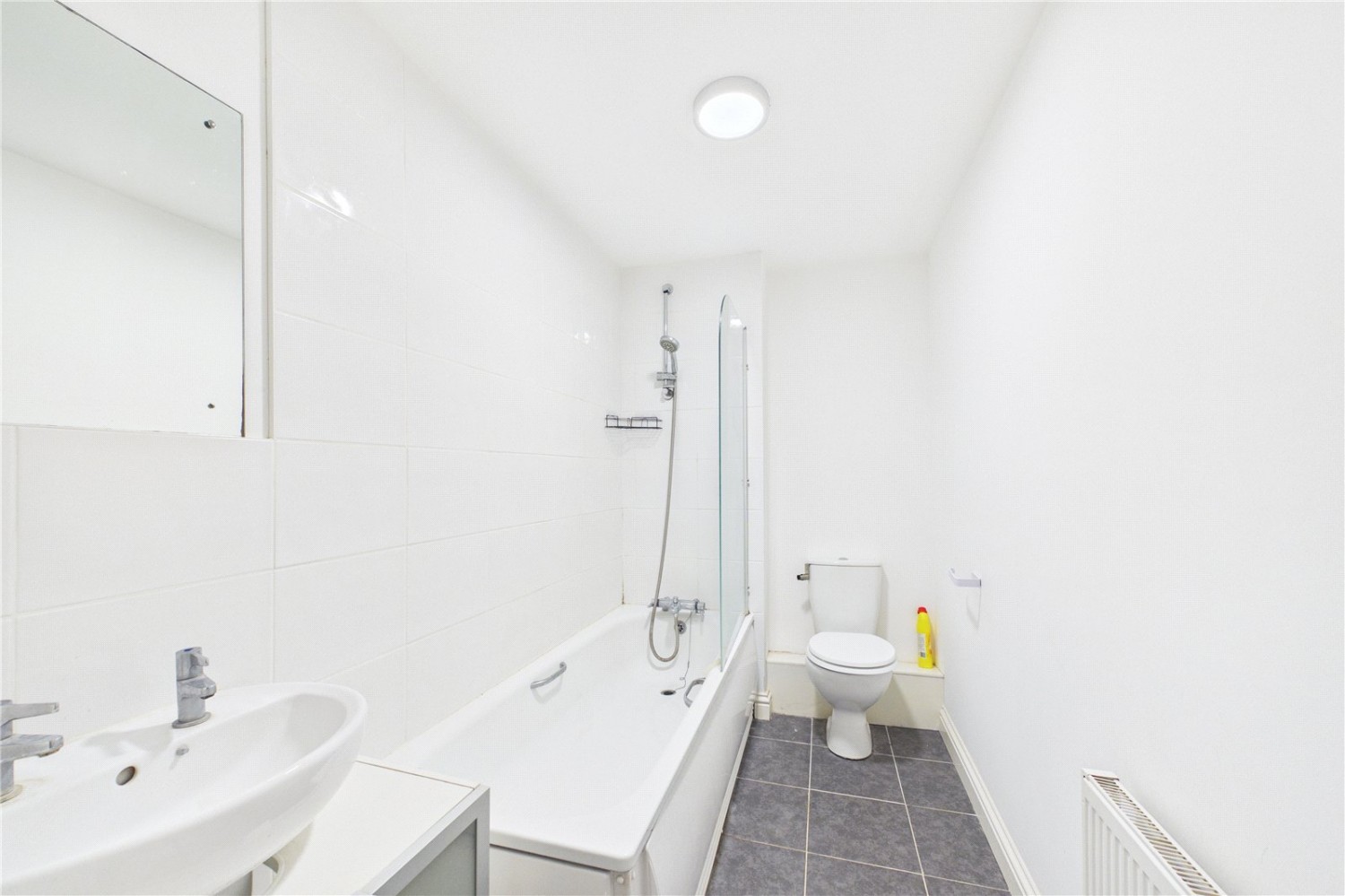 Basingstoke, Hampshire