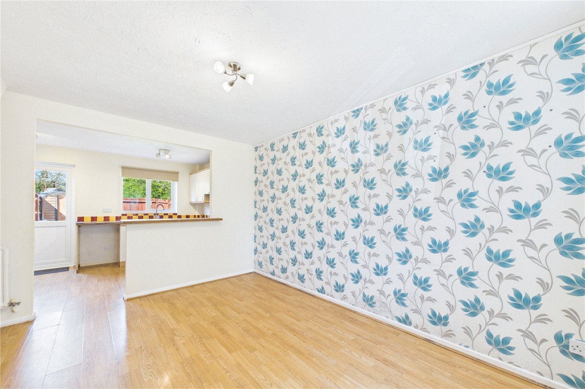 Hatch Warren, Basingstoke, Hampshire