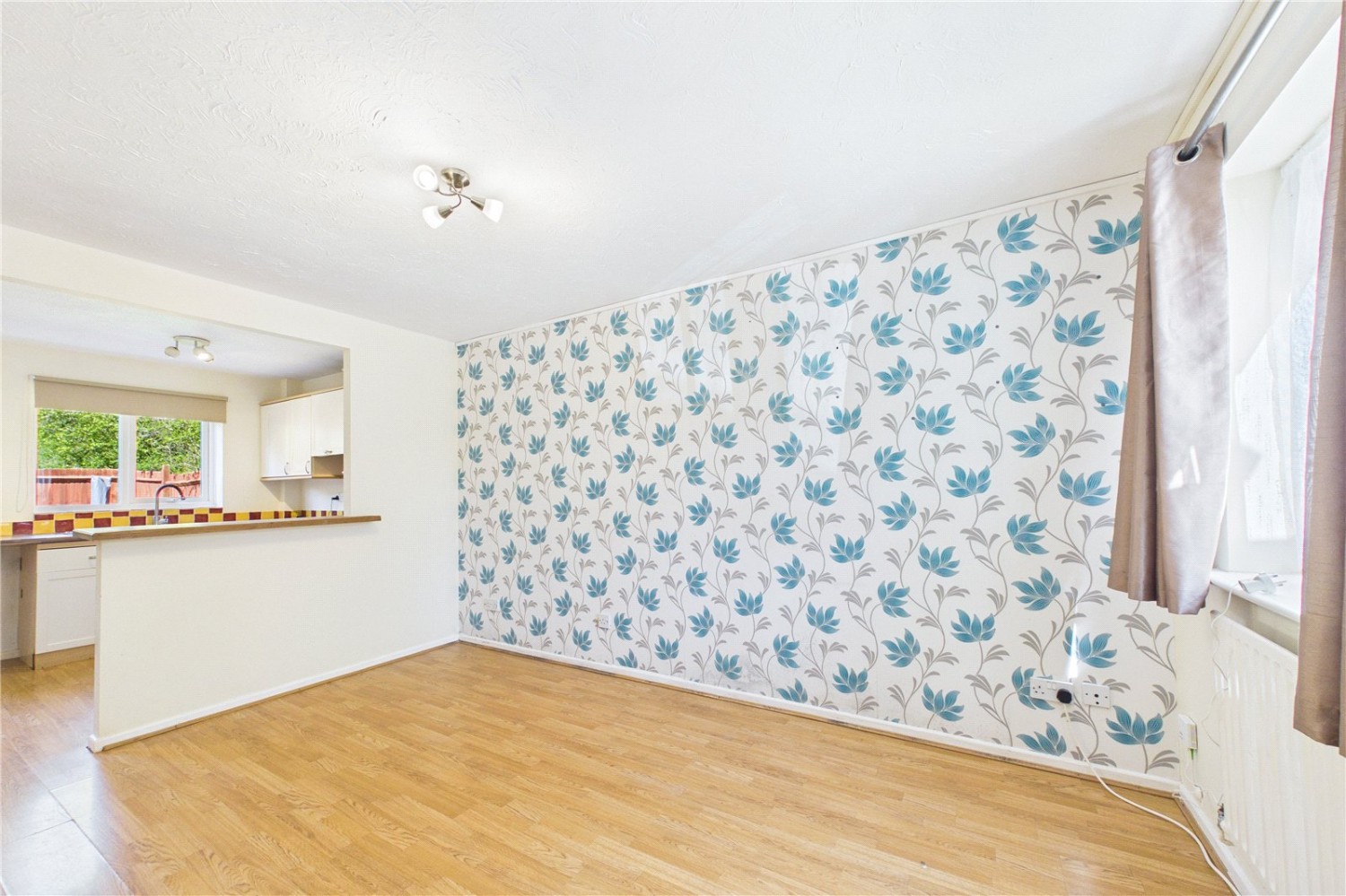 Hatch Warren, Basingstoke, Hampshire