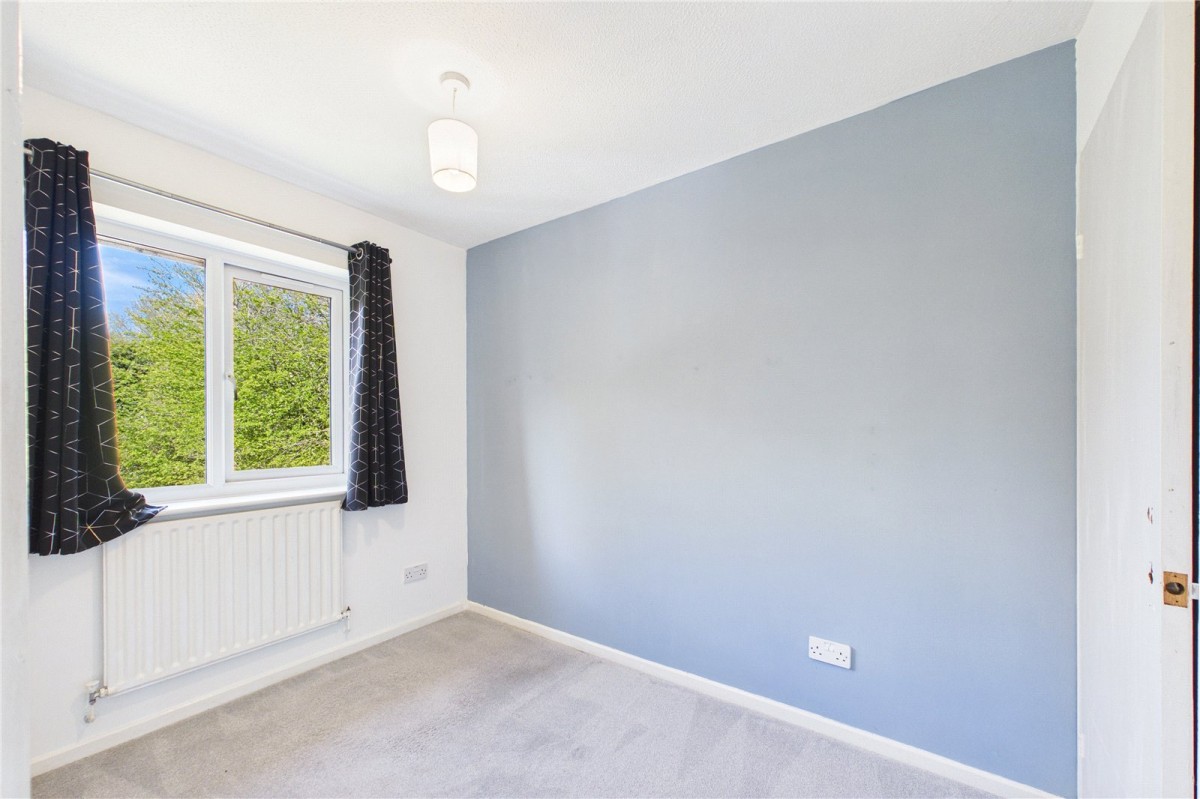 Hatch Warren, Basingstoke, Hampshire