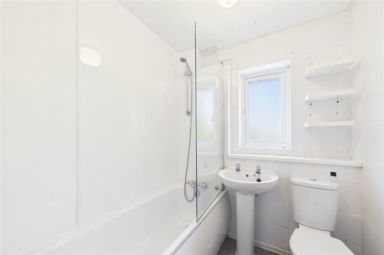 Hatch Warren, Basingstoke, Hampshire