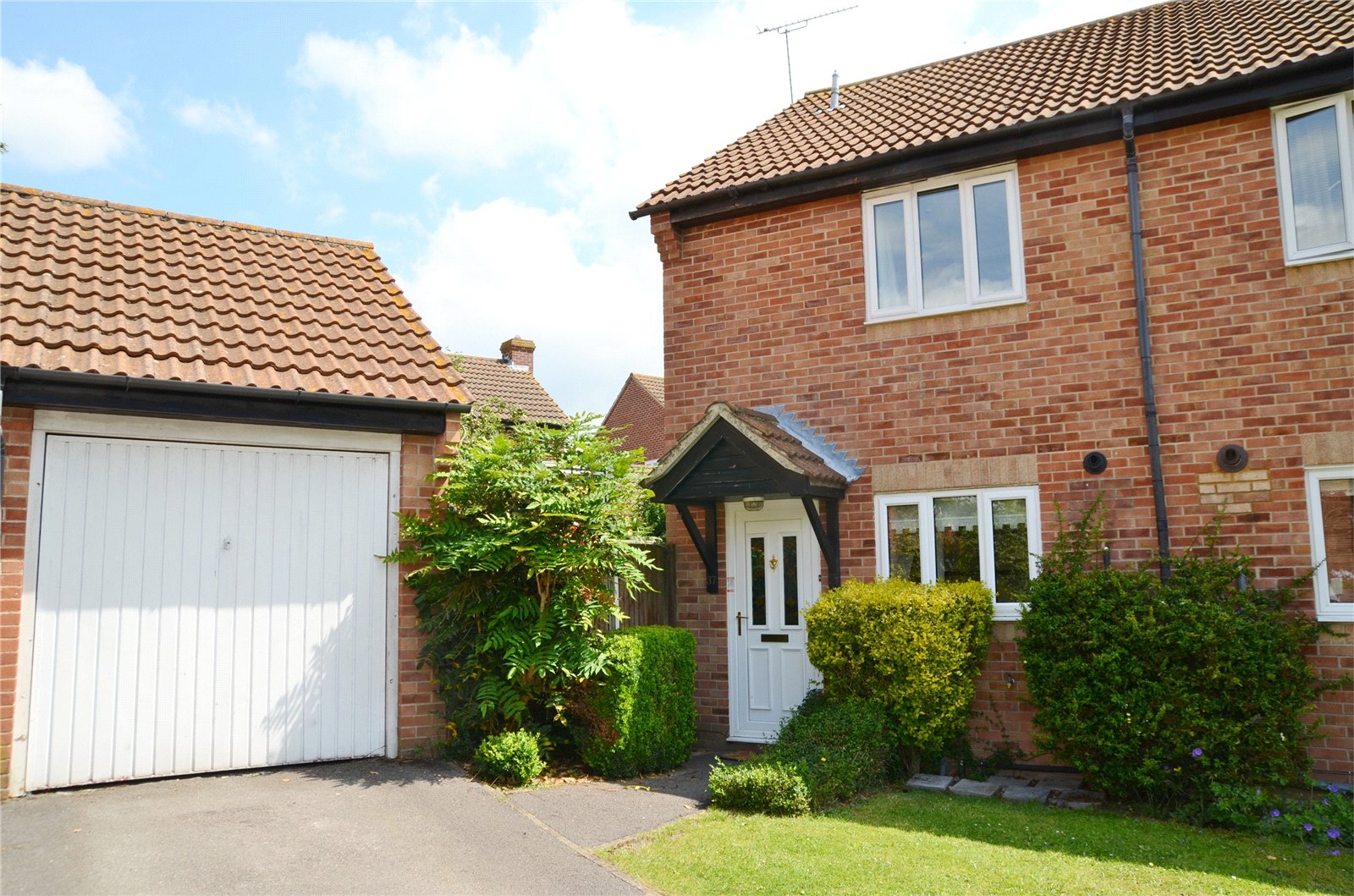 Thatcham, Reading, Berks
