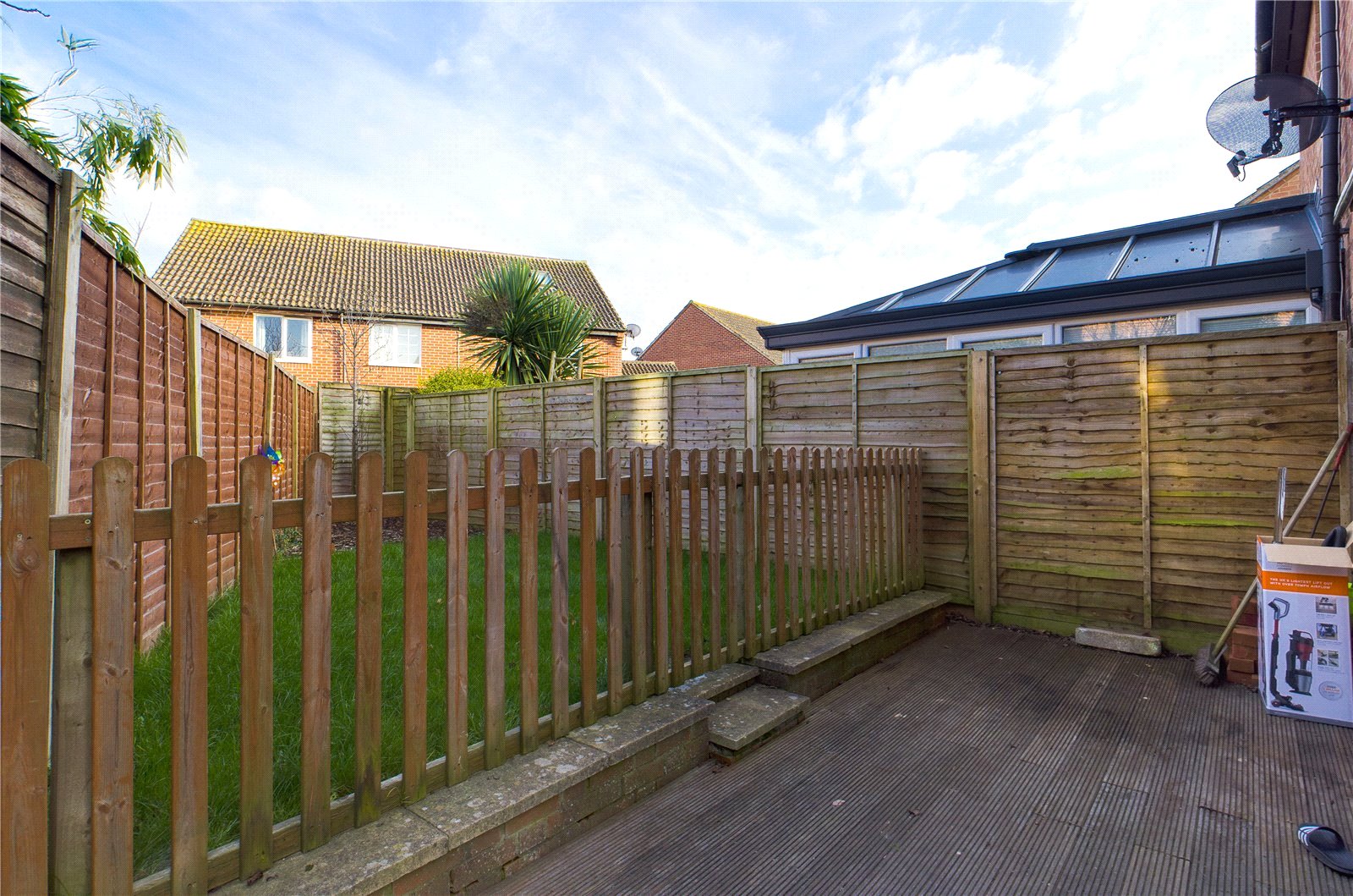 2 bedroom House to let in Thatcham, Reading, Berks