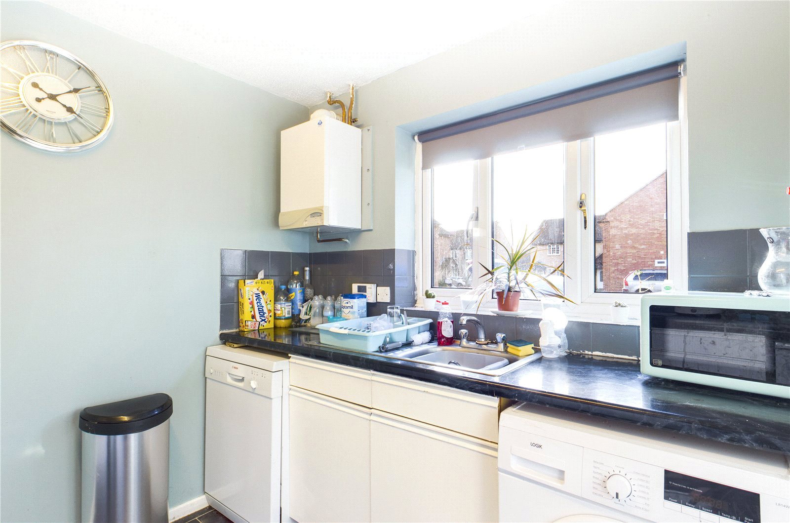 2 bedroom House to let in Thatcham, Reading, Berks