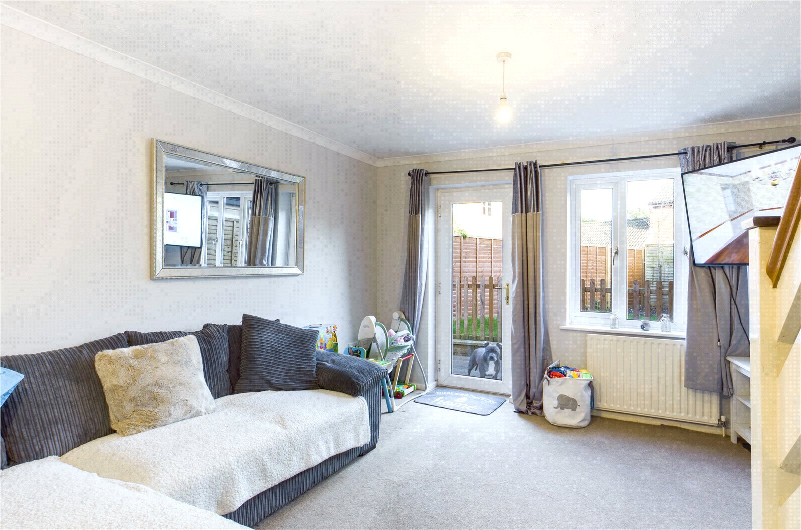 2 bedroom House to let in Thatcham, Reading, Berks