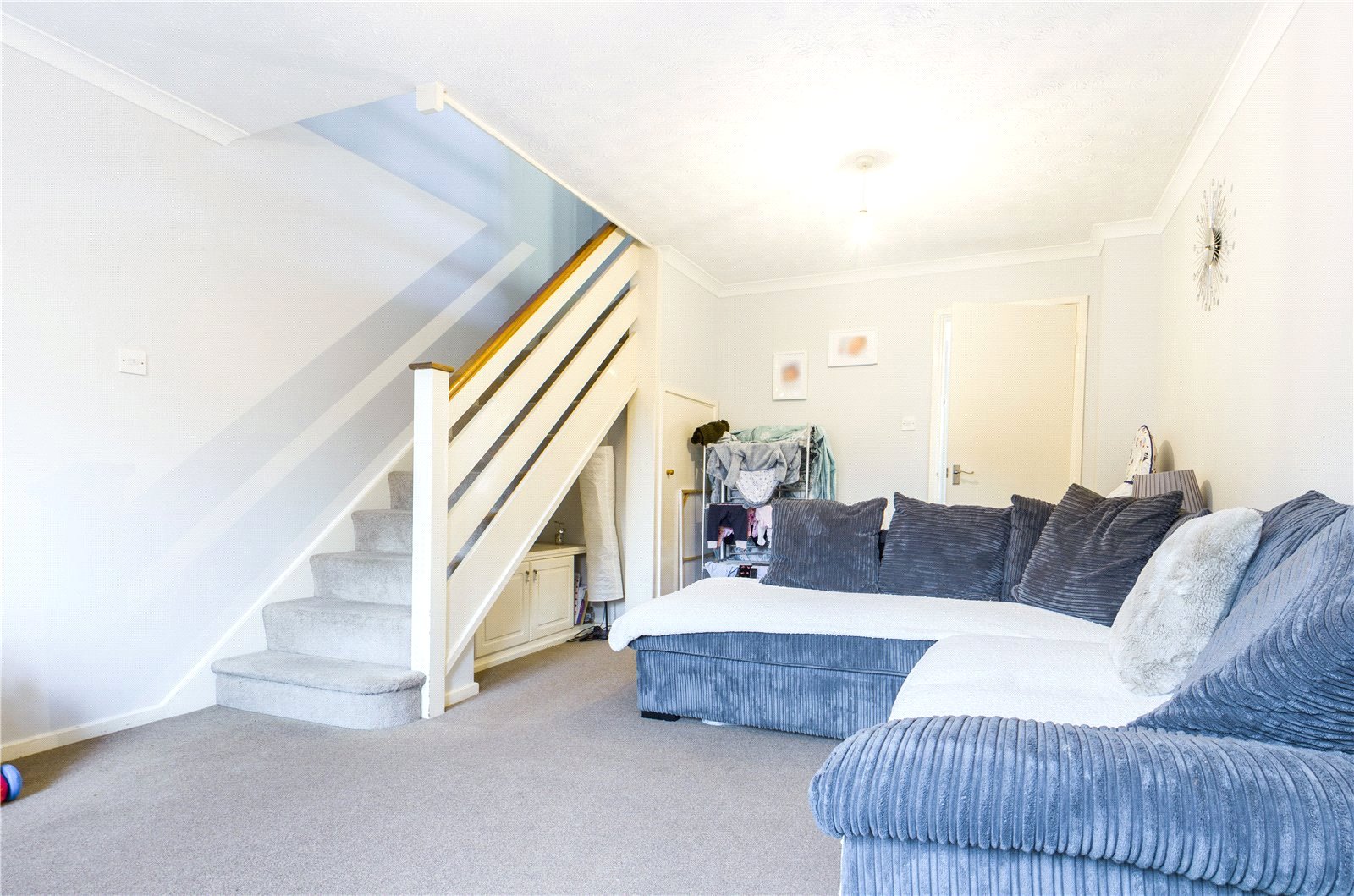 2 bedroom House to let in Thatcham, Reading, Berks
