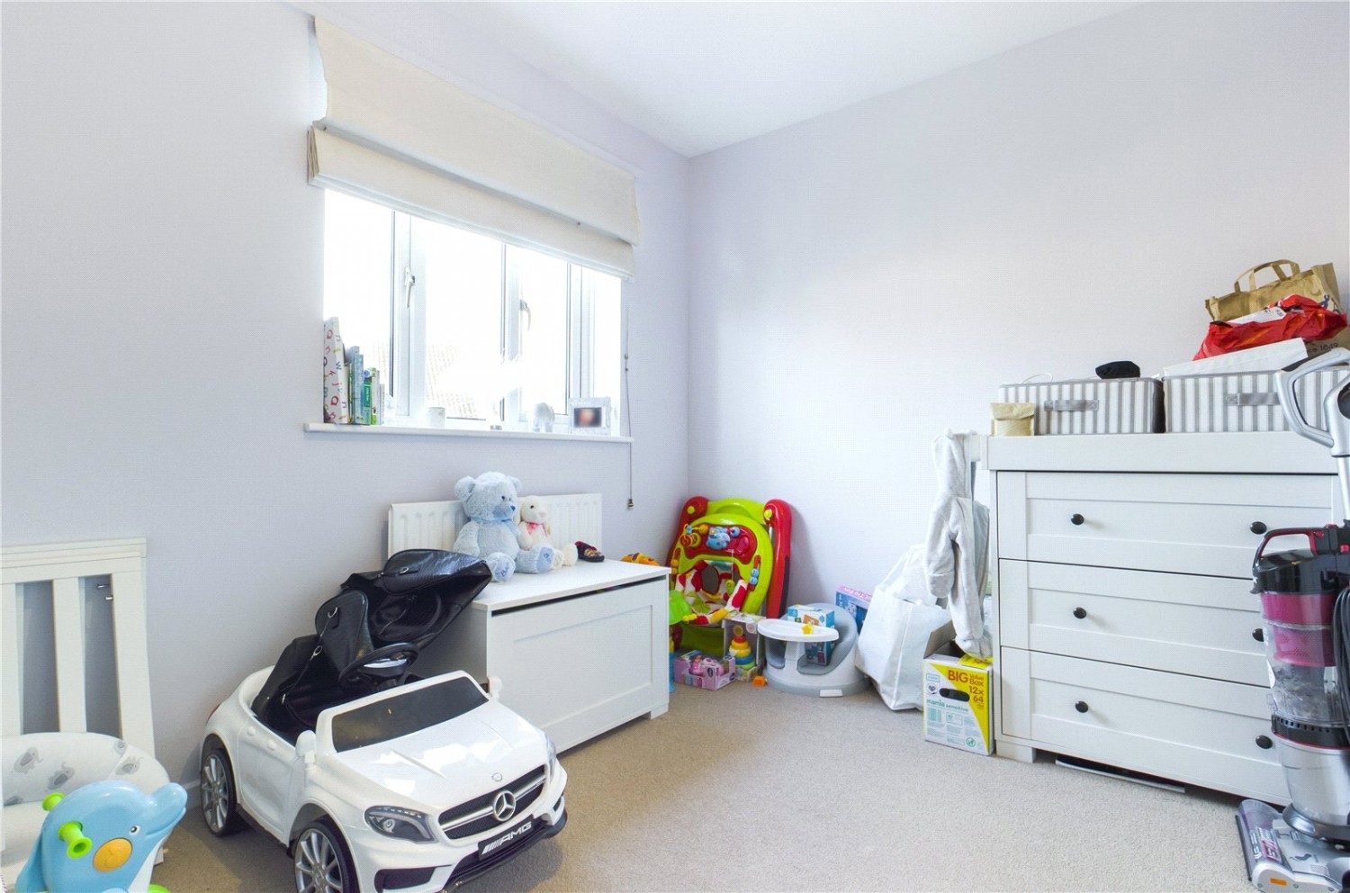 Thatcham, Reading, Berks