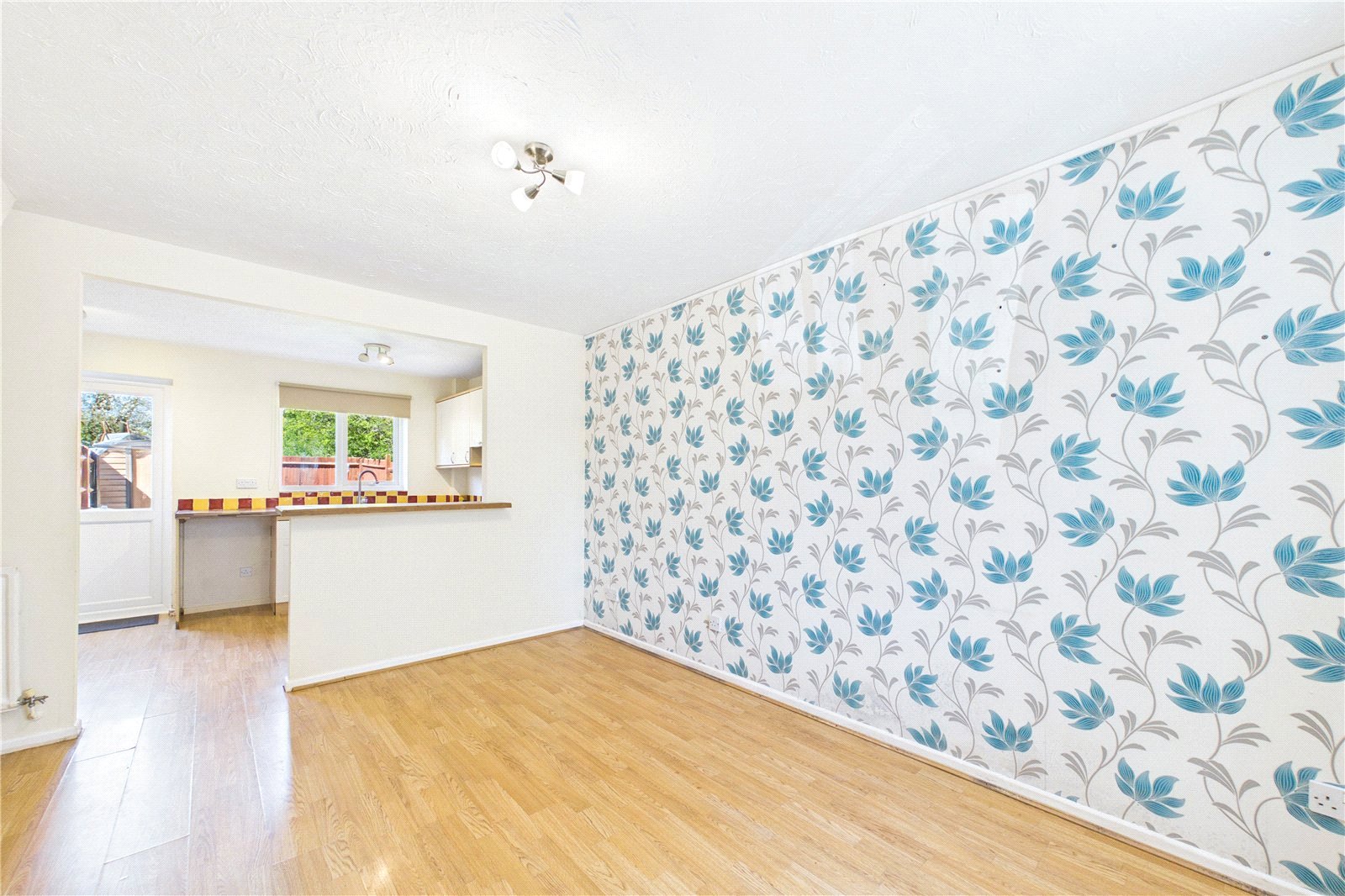 2 bedroom House to let in Hatch Warren, Basingstoke, Hampshire