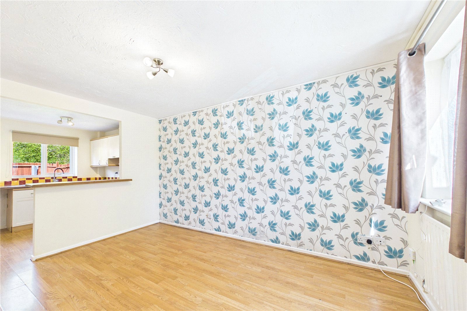 2 bedroom House to let in Hatch Warren, Basingstoke, Hampshire