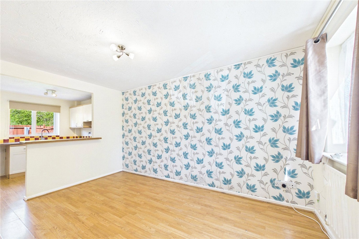 Hatch Warren, Basingstoke, Hampshire