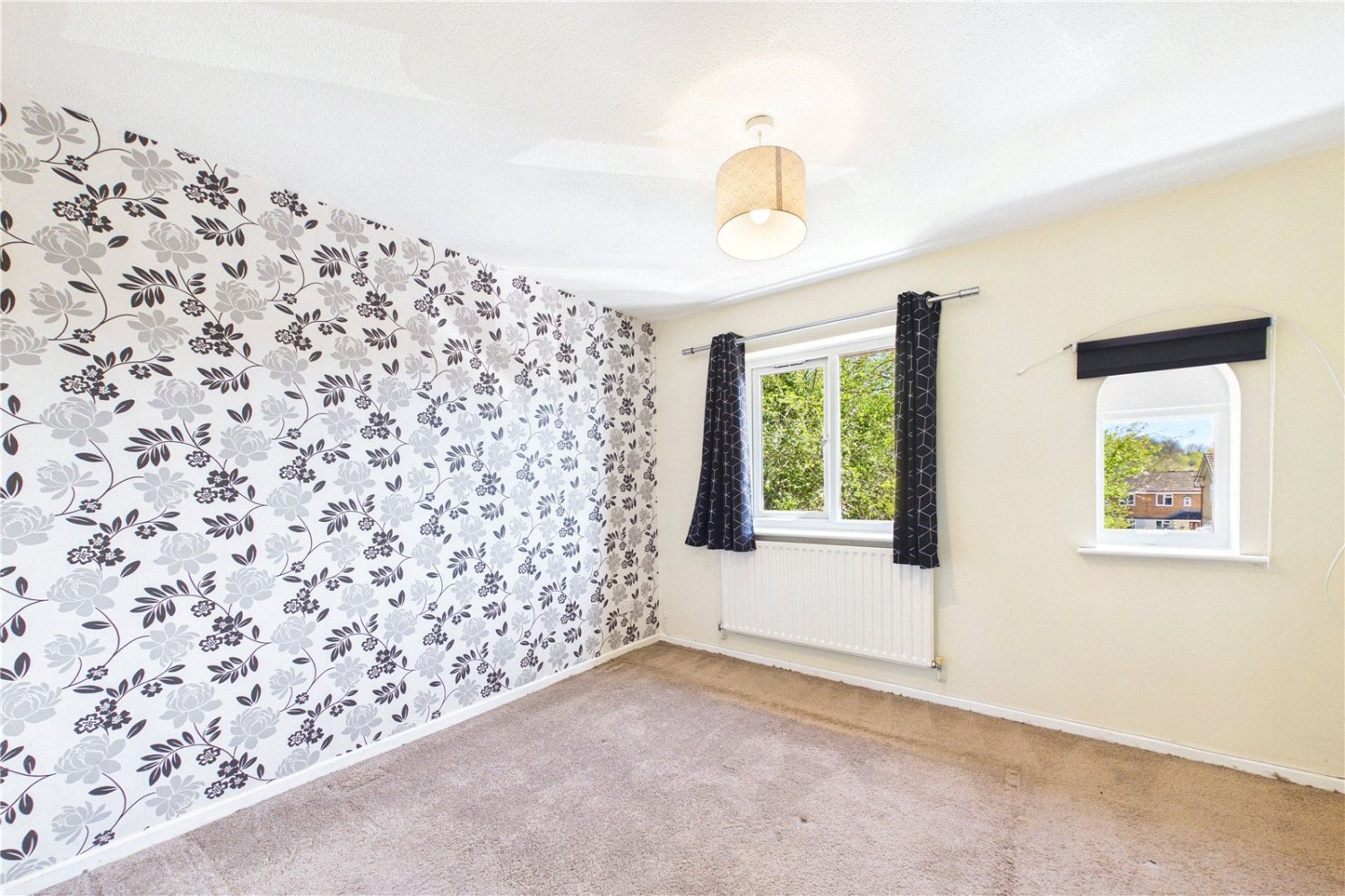 Hatch Warren, Basingstoke, Hampshire