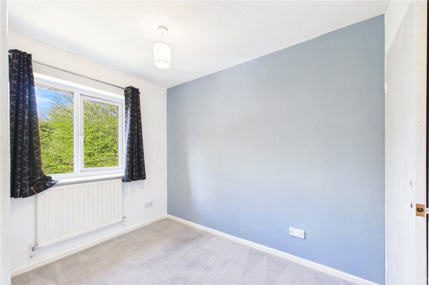 Hatch Warren, Basingstoke, Hampshire