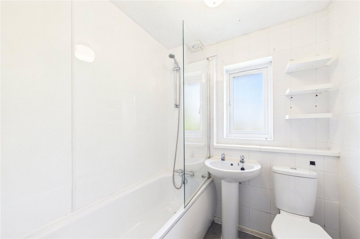 Hatch Warren, Basingstoke, Hampshire