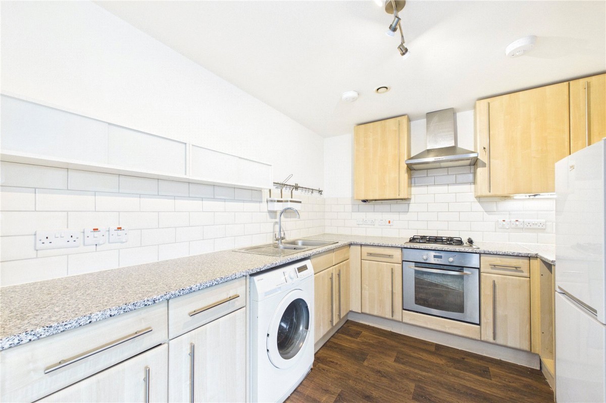 Shetland Road, Basingstoke, Hampshire