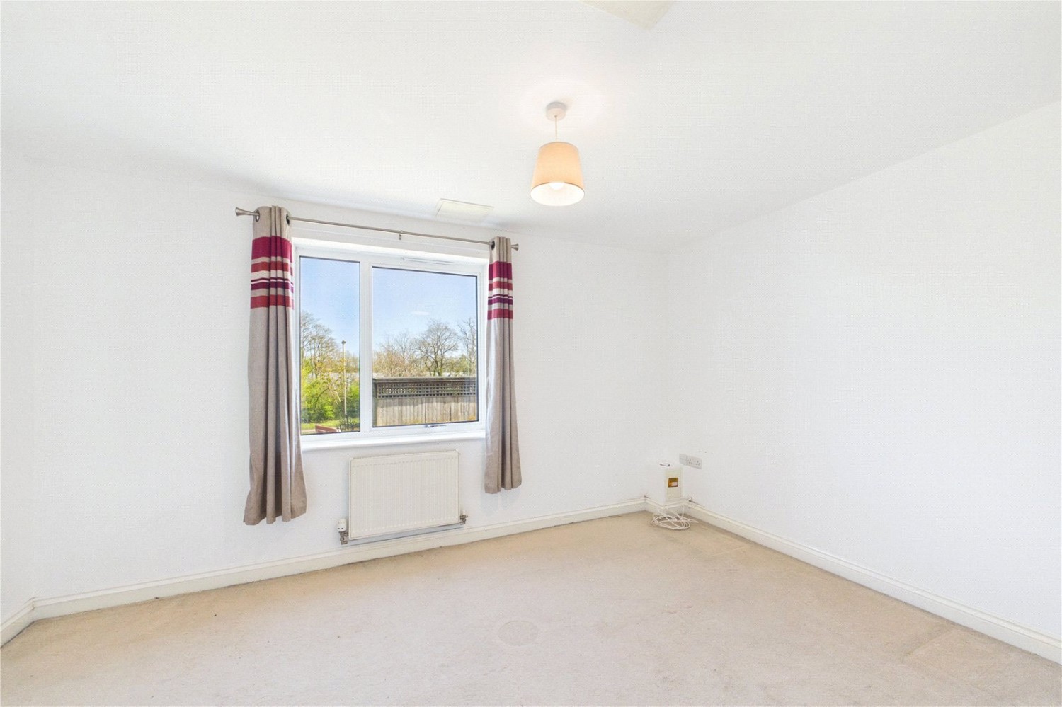 Shetland Road, Basingstoke, Hampshire