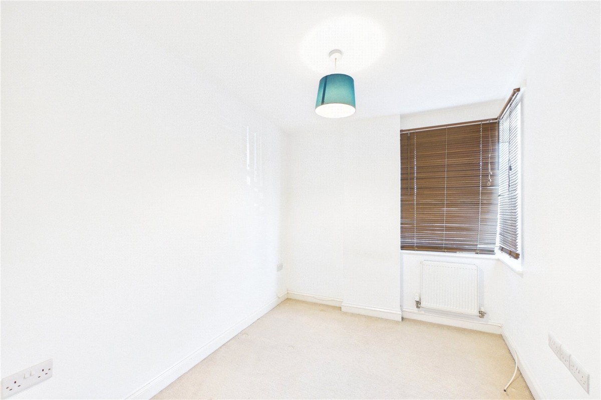 Shetland Road, Basingstoke, Hampshire