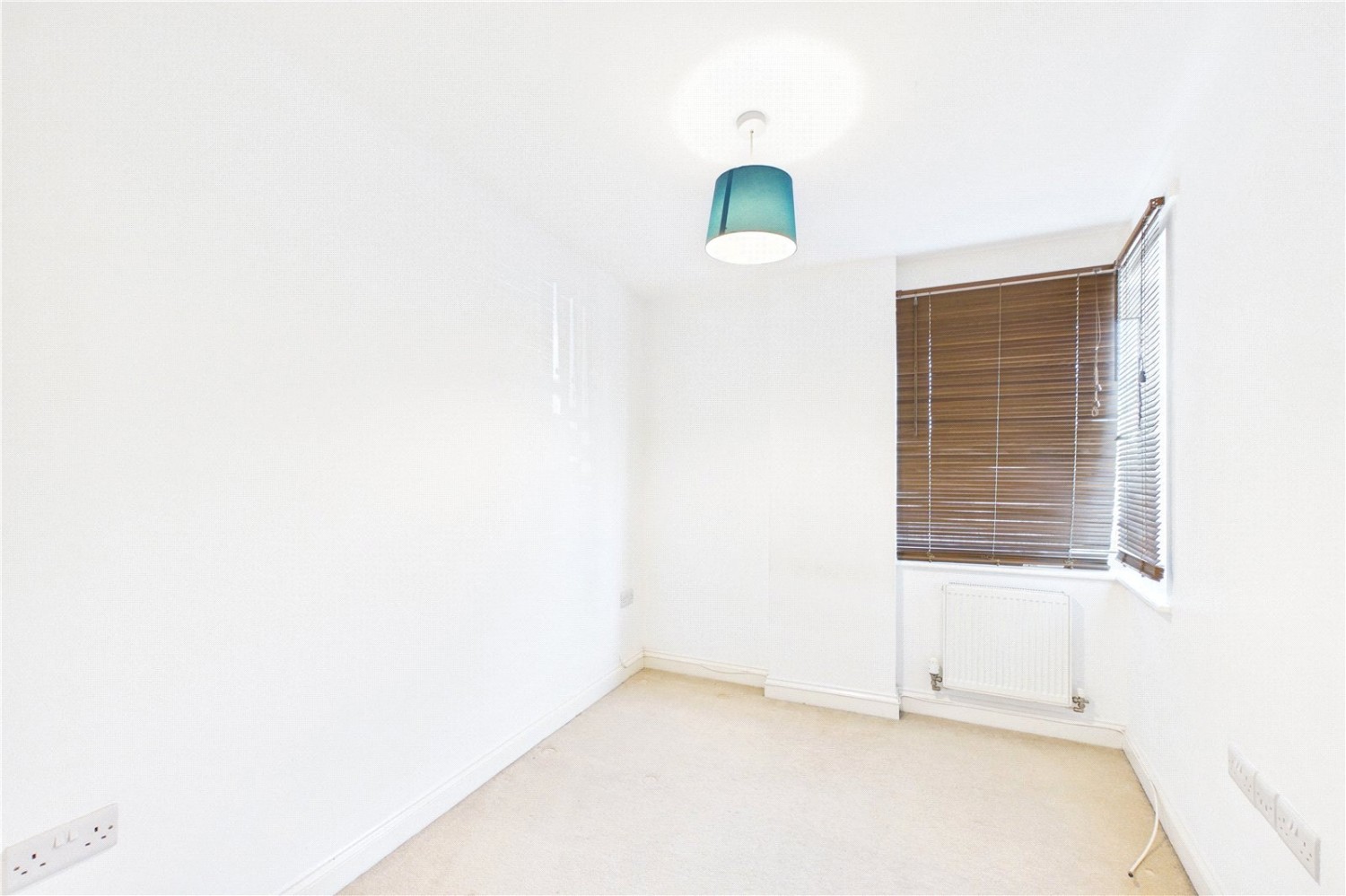 Shetland Road, Basingstoke, Hampshire