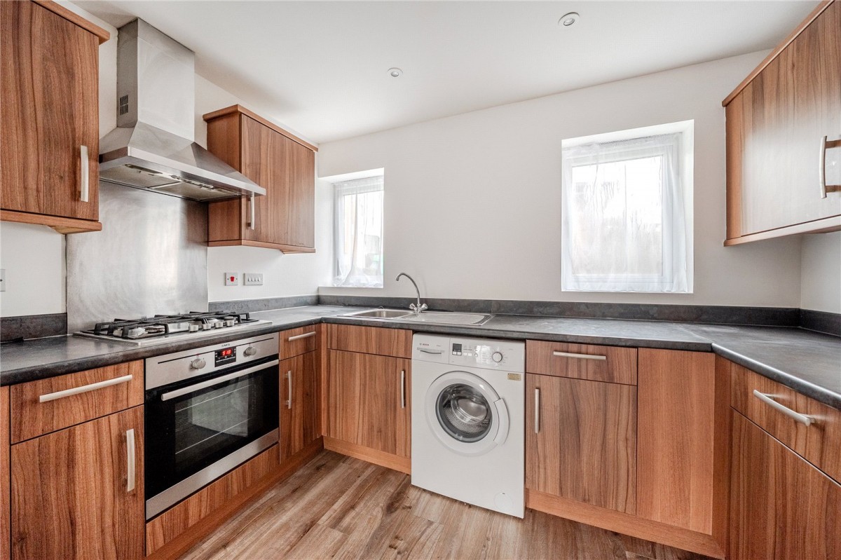 Basingstoke, Hampshire