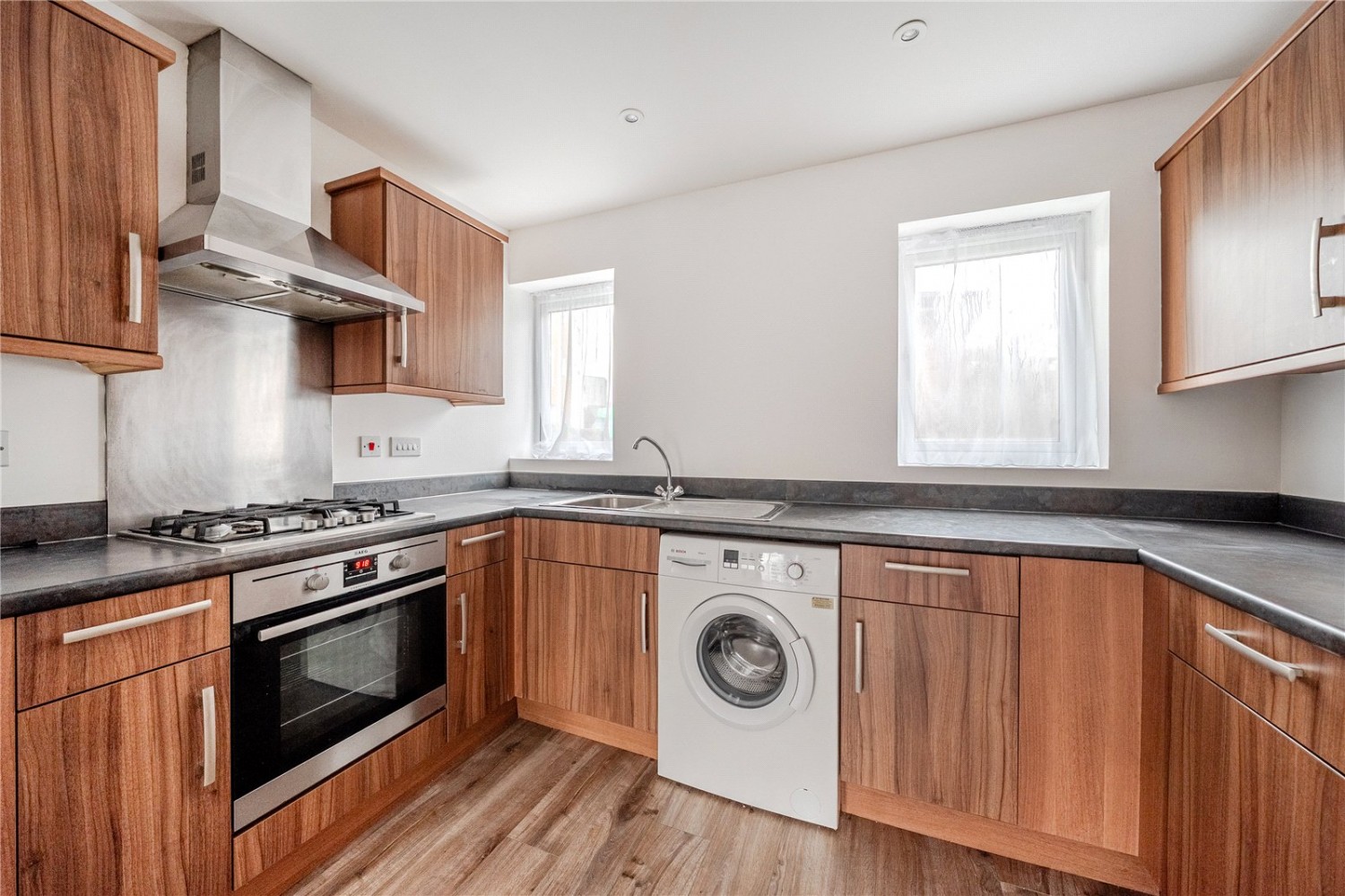 Basingstoke, Hampshire