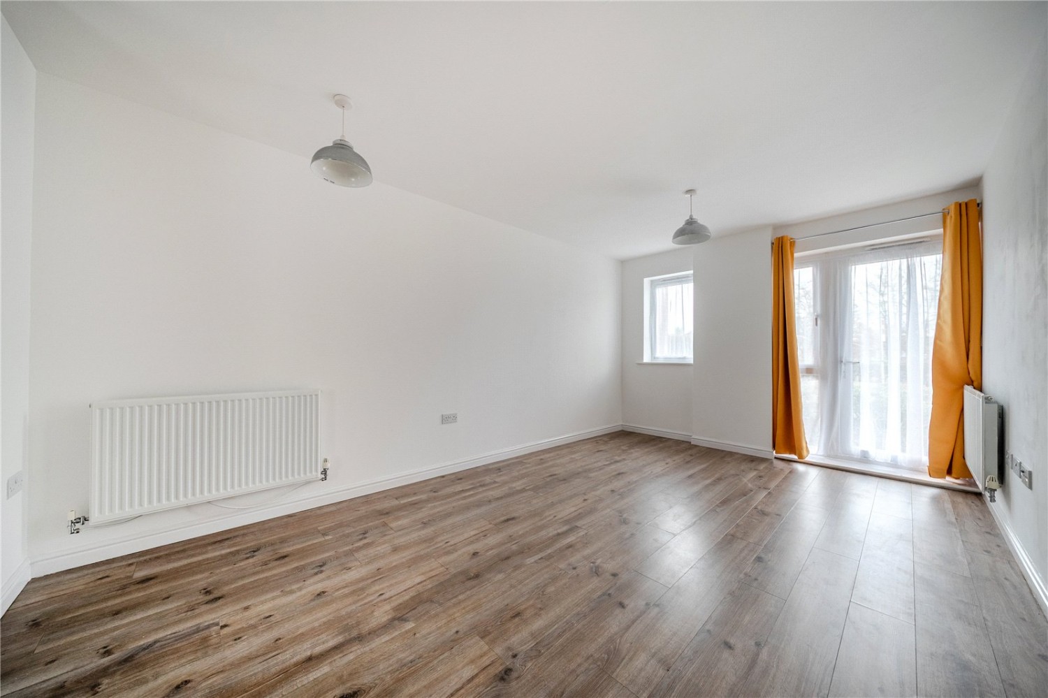 Basingstoke, Hampshire