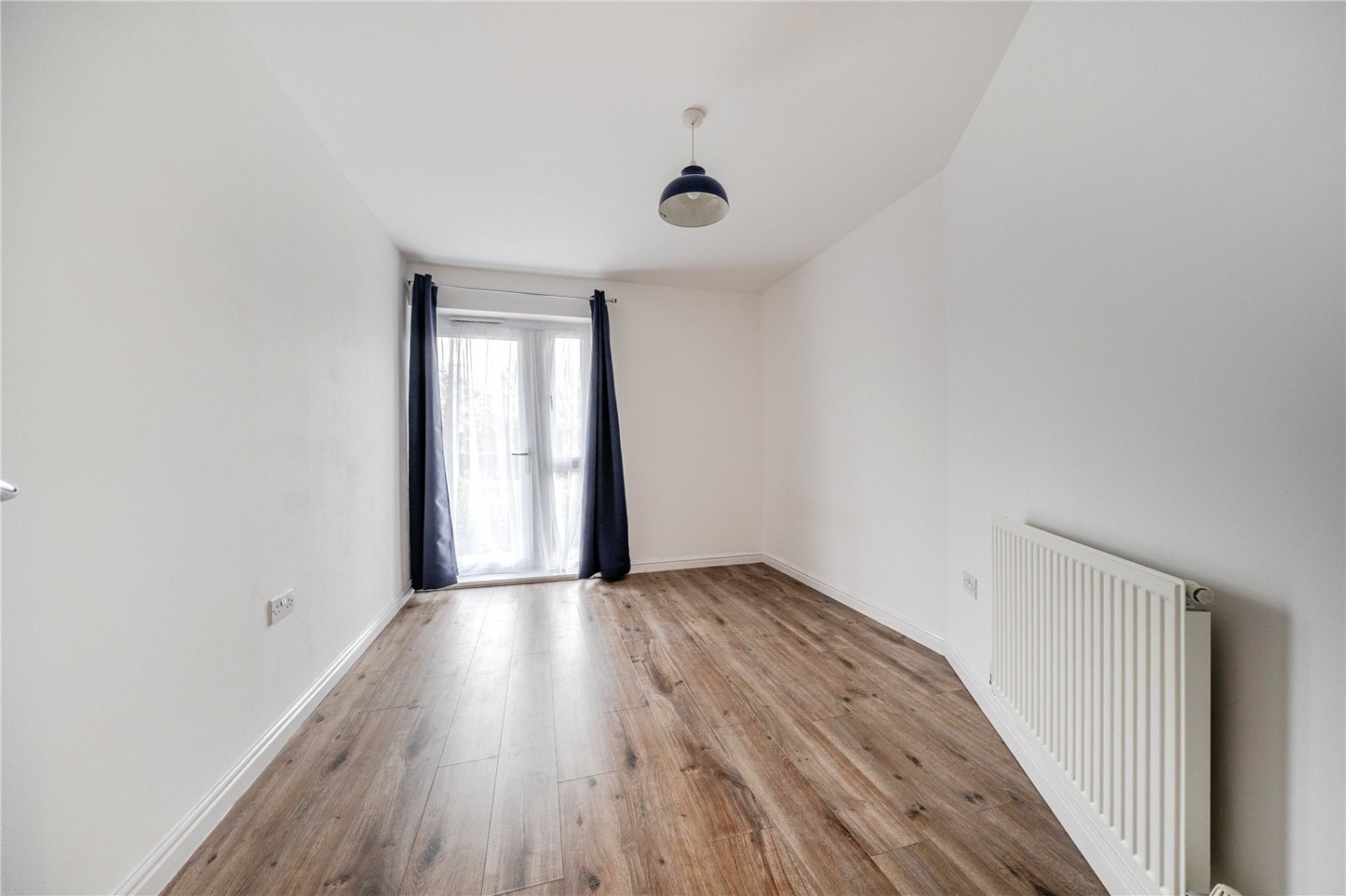 Basingstoke, Hampshire