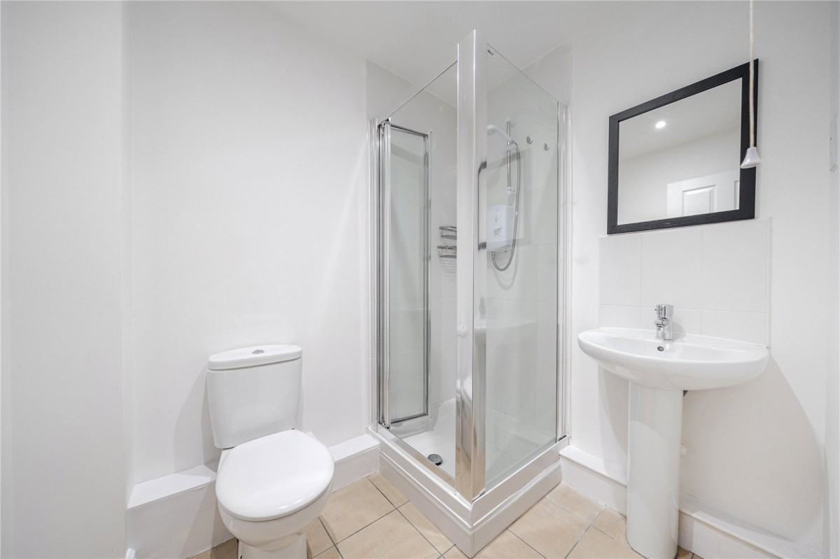 Basingstoke, Hampshire