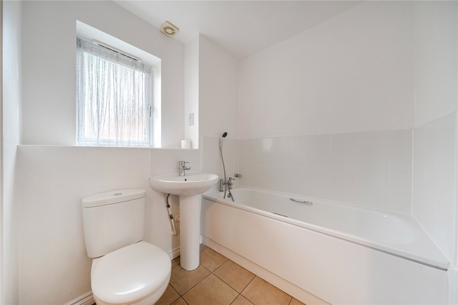 Basingstoke, Hampshire